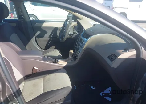 2012 Chevrolet Malibu Ls from USA, damaged, VIN 1G1ZA5E08CF324513